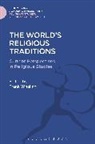 Frank Whaling, Frank (University of Edinburgh Whaling, Frank Whaling, Frank (University of Edinburgh Whaling - The World's Religious Traditions