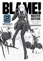Tsutomu Nihei - BLAME! 2