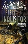 Paul Grist, Susan R. Matthews - Fleet Inquisitor