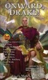Frank Cho, MARK L VAN NAME, Mark L. Van Name, MARK L VAN NAME, Mark L. Van Name - Onward, Drake!