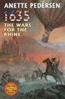 C. B. Cebulski, Anette Pedersen - 1635: The Wars for the Rhine
