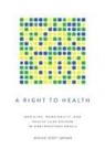 Jessica Scott Jerome - Right to Health