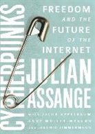 Julian Assange, Assange Julian - Cypherpunks : Freedom and the Future of the Internet