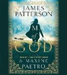Maxine Paetro, James Patterson, Therese Plummer - Woman of God (Audiolibro)