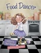 Jaci Ohayon - Food Dancer