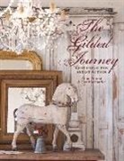 Anne Freund, Cynthia Shaffer - The Gilded Journey: Nurturing the Artist Within Volume 1