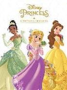 DISNEY BOOK GROUP, Disney Book Group (COR)/ Disney Storybook Art Team, Disney Storybook Art Team - Disney Princess
