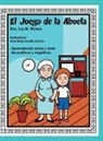 Luz M. Rivera - El juego de la abuela