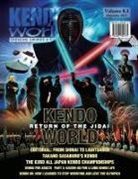 Alexander Bennett - Kendo World 8.1
