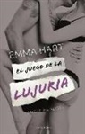 Emma Hart - Juegos del placer 3. El juego de la lujuria