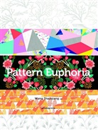 Dariana Moreira, Wang Shao Qiang, SHAOQIANG WANG, WANG SHAOQIANG, Wang Shaoqiang, Shaoqian Wang... - PATTERN EUPHORIA