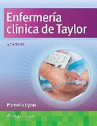 Pamela Lynn, Pamela B Lynn - Enfermeria Clinica De Taylor