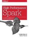 Holden Karau, Karau Holden, Rachel Warren, Warren Rachel - High Performance Spark