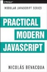 Nicolas Bevacqua, Bevacqua Nicolas - Modular JS: Practical ES6