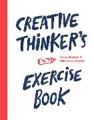 Katrine Granholm, Dort Nielsen, Dorte Nielsen - Creative Thinker's Exercise Book