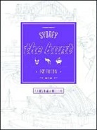 Jasmine Crittenden - The Hunt Sydney