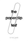 Mario Gmur, Mario Gmür, Mario Gmurr - The Paperclip Test