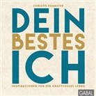 Christo Foerster - Dein bestes Ich