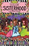 Suzy Toronto - Color Sisterhood Coloring Book