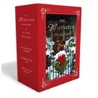Richard Paul Evans - The Mistletoe Christmas Novel