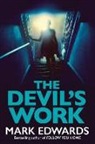 Mark Edwards - The Devil's Work