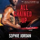 Sophie Jordan, Christian Fox - All Chained Up: A Devil's Rock Novel (Audio book)