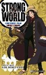 Eiichiro Oda - One piece strong world 2