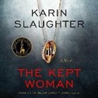 Karin Slaughter, Kathleen Early - The Kept Woman (Hörbuch)