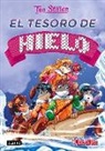Tea Stilton - Tea Stilton 7. El tesoro de hielo