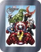 MARVEL - Los Vengadores