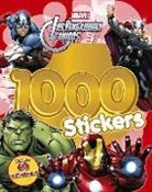 MARVEL - Los Vengadores