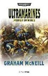 Graham McNeill - Ultramarines. Primer ómnibus