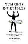 Ian Stewart - Números increíbles