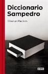 Olga Lucas, José Luis Sampedro - Diccionario Sampedro