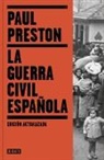 Paul Preston - La guerra civil espaiola; The Spanish Civil War: Reaction Revolution