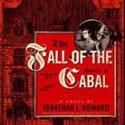 Jonathan L. Howard - The Fall of the House of Cabal (Audio book)