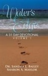 Bailey, Dr Bailey, Dr. Bailey, Maylor - Water's Edge