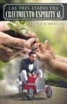 Tony Chevez - Las Tres Etapas del Crecimiento Espiritual