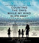 Ben Utecht, Ben/ Tabb Utecht, Ben Utecht - Counting the Days While My Mind Slips Away (Audio book)