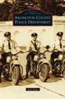 Janet Rowe - Arlington County Police Department