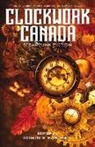 Various Contributors, Dominik Parisien, Dominik Parisien - Clockwork Canada