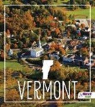 Bridget Parker - Vermont