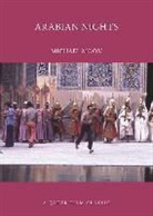 Michael Moon - Arabian Nights