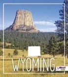 Bridget Parker - Wyoming