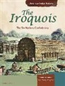Mary Englar, Mary L. Englar - The Iroquois