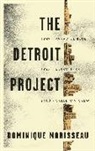 Dominique Morisseau - The Detroit Project