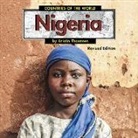 Kristin Thoennes Keller, Kristin Thoennes Keller Keller - Nigeria