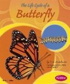 Lisa Trumbauer - The Life Cycle of a Butterfly