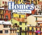 Heather Adamson - Homes in Many Cultures
