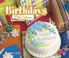 Martha E H Rustad, Martha E. Rustad, Martha E. H. Rustad, Martha Elizabeth Hillman Rustad - Birthdays in Many Cultures